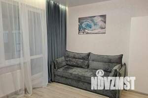 1-к квартира, посуточно, 24м2, 4/25 этаж