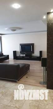 3-к квартира, посуточно, 172м2, 5/8 этаж