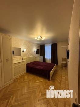 2-к квартира, на длительный срок, 47м2, 9/10 этаж