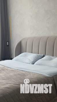 1-к квартира, посуточно, 32м2, 7/10 этаж
