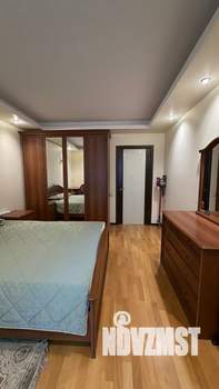 3-к квартира, на длительный срок, 111м2, 6/6 этаж