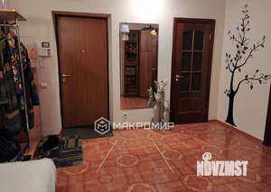 1-к квартира, на длительный срок, 95м2, 9/16 этаж