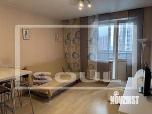 Студия квартира, на длительный срок, 24м2, 6/22 этаж