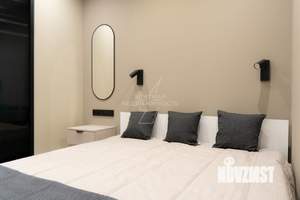 1-к квартира, на длительный срок, 48м2, 3/7 этаж