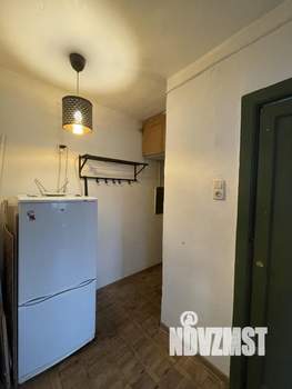 1-к квартира, на длительный срок, 32м2, 5/5 этаж