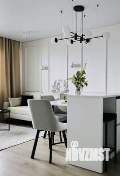 1-к квартира, на длительный срок, 40м2, 6/13 этаж