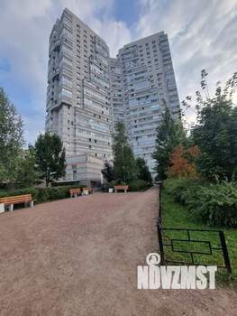 2-к квартира, на длительный срок, 65м2, 16/21 этаж