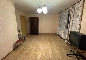 1-к квартира, на длительный срок, 35м2, 3/12 этаж