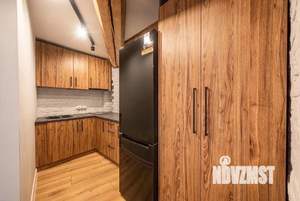 1-к квартира, на длительный срок, 38м2, 4/4 этаж