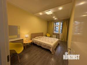 2-к квартира, на длительный срок, 55м2, 2/7 этаж