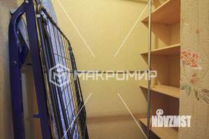 1-к квартира, на длительный срок, 40м2, 7/14 этаж