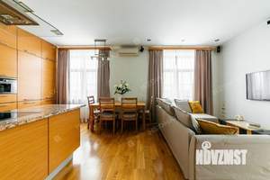 4-к квартира, на длительный срок, 158м2, 7/8 этаж