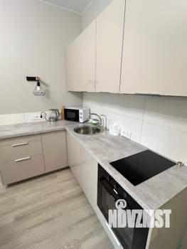 2-к квартира, на длительный срок, 38м2, 3/5 этаж
