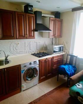 1-к квартира, на длительный срок, 35м2, 3/6 этаж