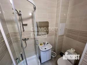 Студия квартира, на длительный срок, 22м2, 9/12 этаж