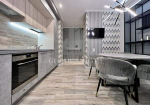 2-к квартира, на длительный срок, 80м2, 4/6 этаж