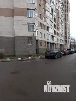 1-к квартира, на длительный срок, 39м2, 2/10 этаж