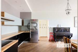 3-к квартира, на длительный срок, 92м2, 1/7 этаж