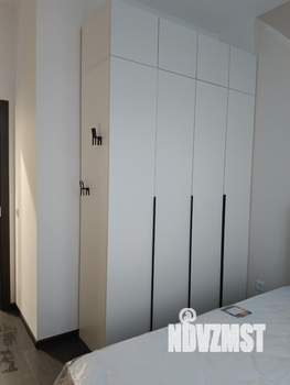 1-к квартира, на длительный срок, 36м2, 4/4 этаж