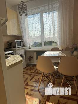 4-к квартира, посуточно, 73м2, 9/9 этаж