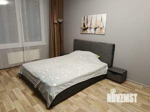 1-к квартира, на длительный срок, 36м2, 15/25 этаж