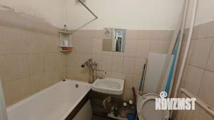 1-к квартира, на длительный срок, 31м2, 4/5 этаж