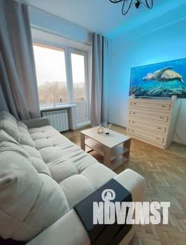 1-к квартира, посуточно, 33м2, 3/9 этаж