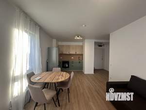 1-к квартира, на длительный срок, 39м2, 11/11 этаж