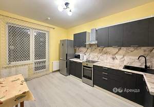 1-к квартира, на длительный срок, 41м2, 5/8 этаж