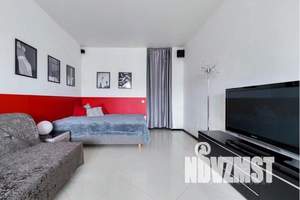 1-к квартира, посуточно, 28м2, 6/20 этаж