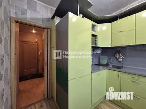 2-к квартира, на длительный срок, 47м2, 3/12 этаж