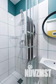 1-к квартира, посуточно, 12м2, 1/1 этаж