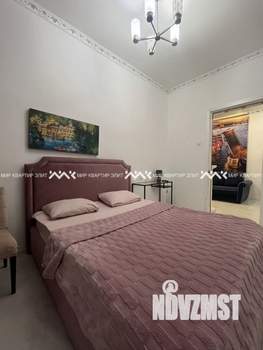4-к квартира, на длительный срок, 109м2, 1/3 этаж