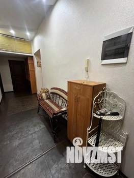 3-к квартира, посуточно, 120м2, 1/1 этаж