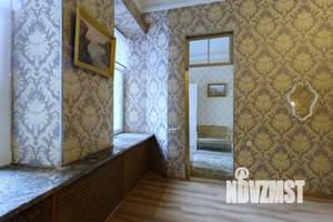 2-к квартира, посуточно, 52м2, 2/5 этаж