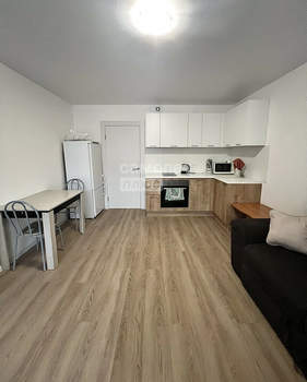 Студия квартира, на длительный срок, 23м2, 8/11 этаж