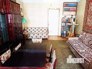 3-к квартира, на длительный срок, 100м2, 3/4 этаж