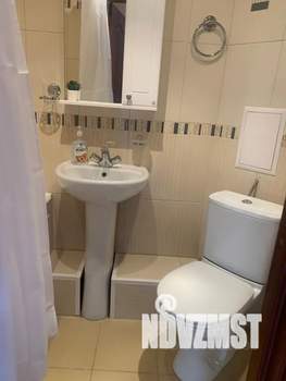 1-к квартира, посуточно, 34м2, 3/5 этаж