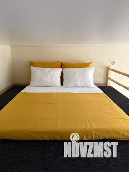 2-к квартира, посуточно, 42м2, 2/5 этаж