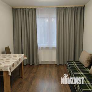 1-к квартира, на длительный срок, 30м2, 3/22 этаж