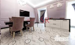 4-к квартира, на длительный срок, 141м2, 9/9 этаж