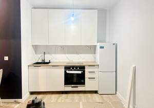 1-к квартира, на длительный срок, 37м2, 5/9 этаж