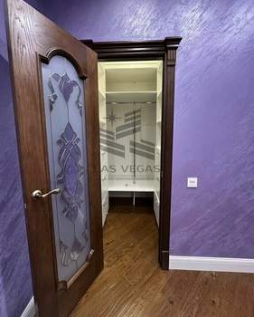5-к квартира, на длительный срок, 150м2, 4/25 этаж