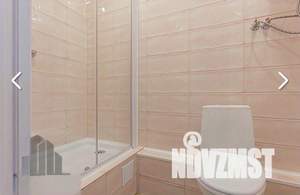 1-к квартира, на длительный срок, 35м2, 3/4 этаж