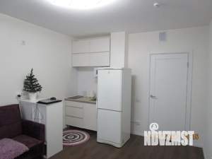 1-к квартира, посуточно, 42м2, 10/25 этаж