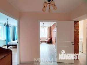 2-к квартира, на длительный срок, 47м2, 3/12 этаж