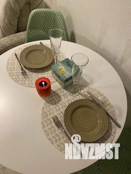 1-к квартира, посуточно, 24м2, 1/1 этаж