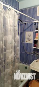 1-к квартира, на длительный срок, 31м2, 2/9 этаж