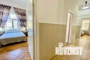 3-к квартира, посуточно, 80м2, 3/5 этаж