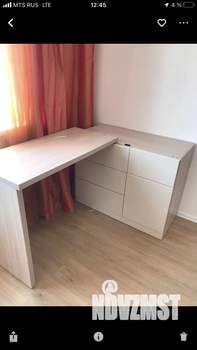 2-к квартира, на длительный срок, 36м2, 22/25 этаж